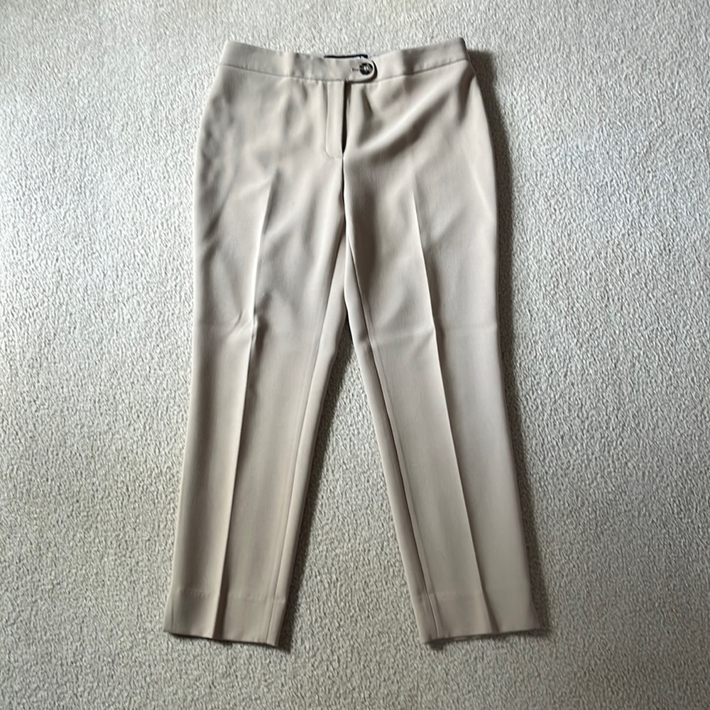 Karl Lagerfeld pants
